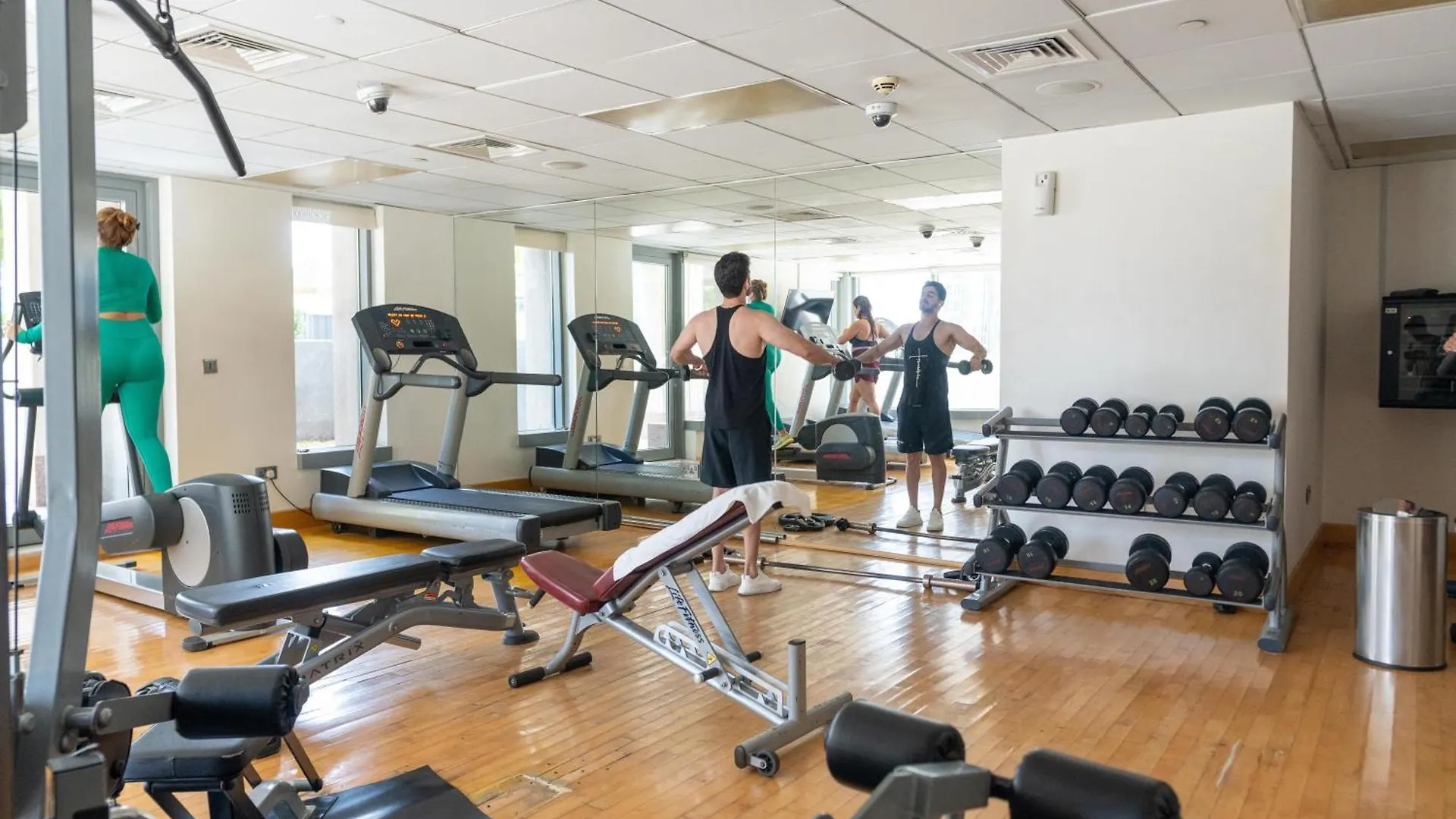 Apartment 29 Burj Dubai Boulevard 2 - Walking Distance To Dubai Mall And Burj Khalifa