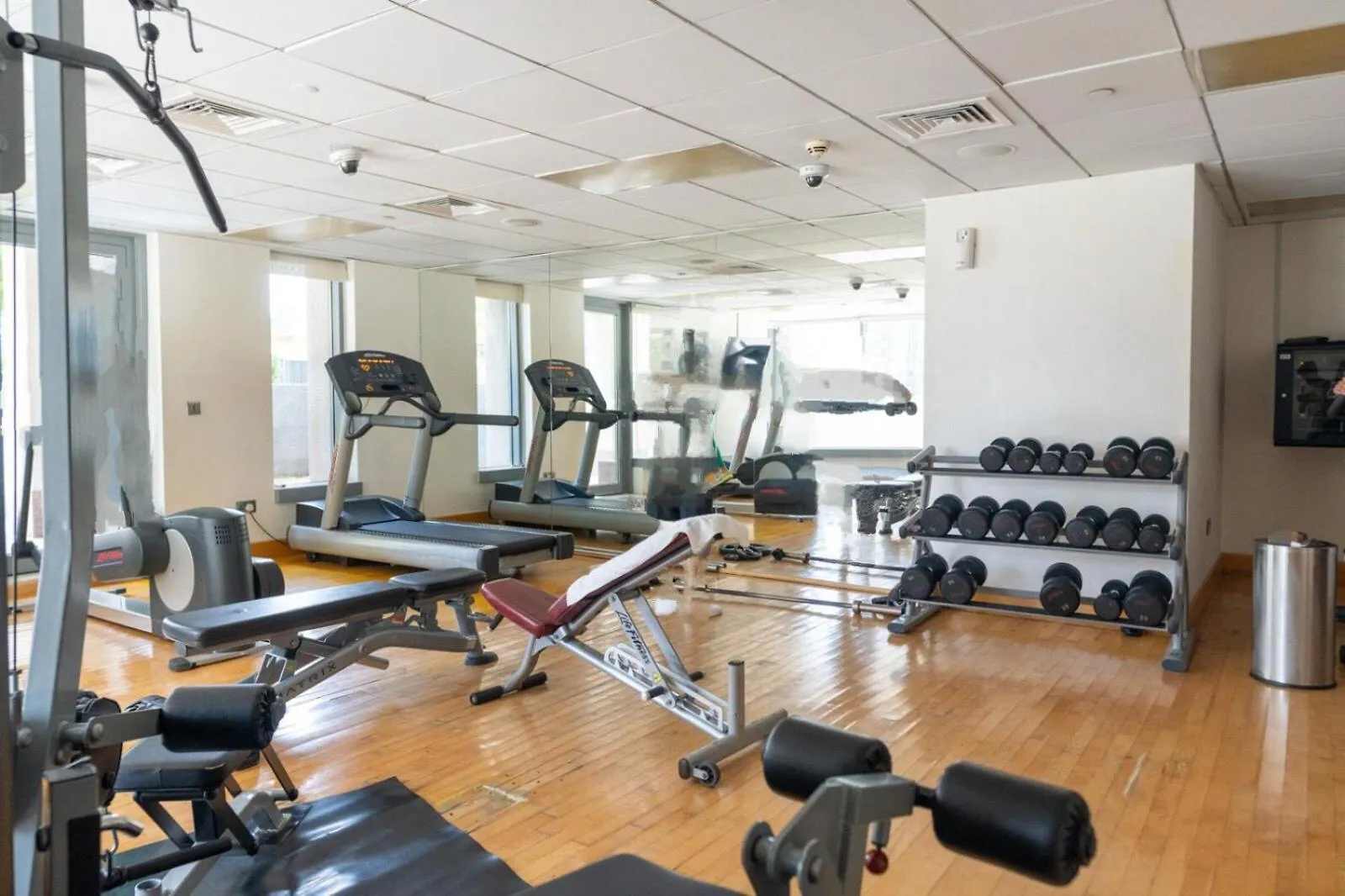 29 Burj Dubai Boulevard 2 - Walking Distance To Dubai Mall And Burj Khalifa