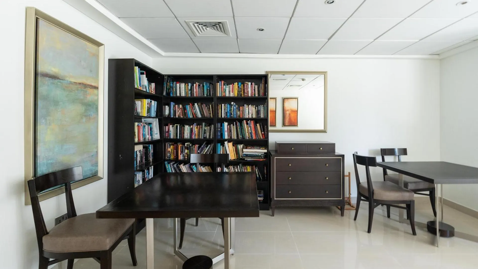 29 Burj Dubai Boulevard 2 - Walking Distance To Dubai Mall And Burj Khalifa 0*,