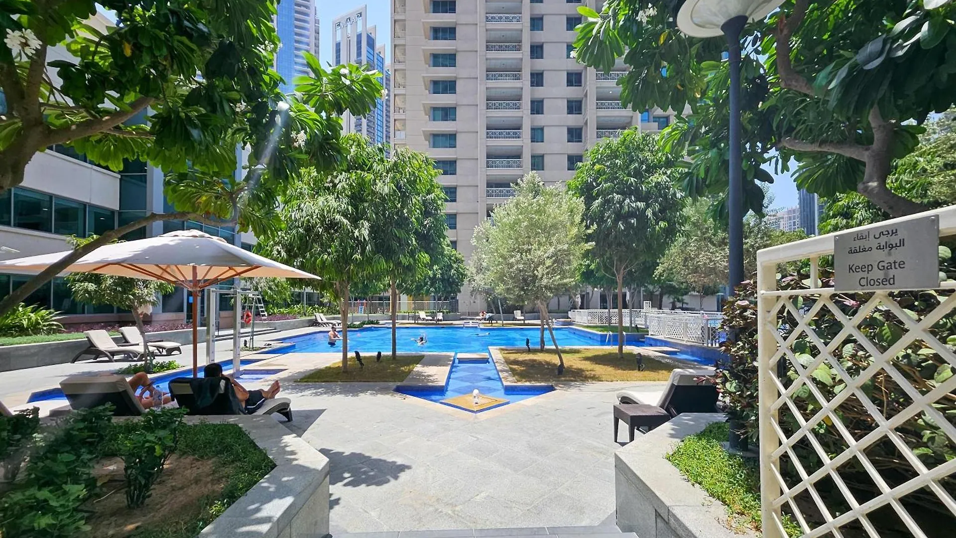 29 Burj Dubai Boulevard 2 - Walking Distance To Dubai Mall And Burj Khalifa United Arab Emirates