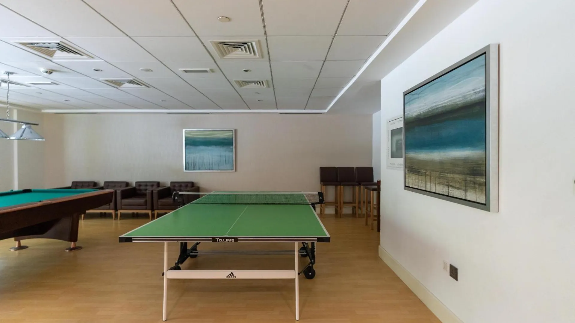 29 Burj Dubai Boulevard 2 - Walking Distance To Dubai Mall And Burj Khalifa Apartment