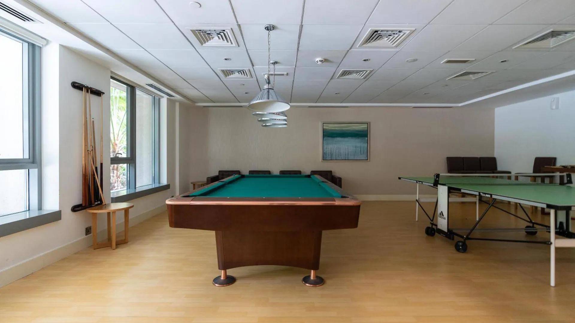 Apartment 29 Burj Dubai Boulevard 2 - Walking Distance To Dubai Mall And Burj Khalifa