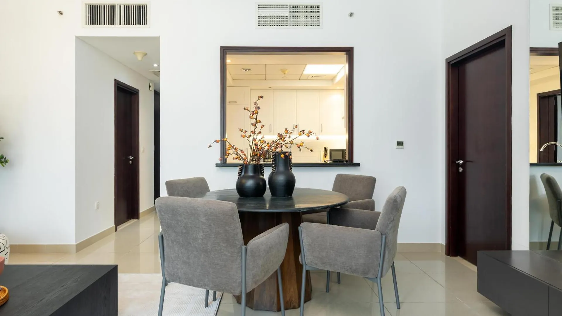 Apartment 29 Burj Dubai Boulevard 2 - Walking Distance To Dubai Mall And Burj Khalifa United Arab Emirates