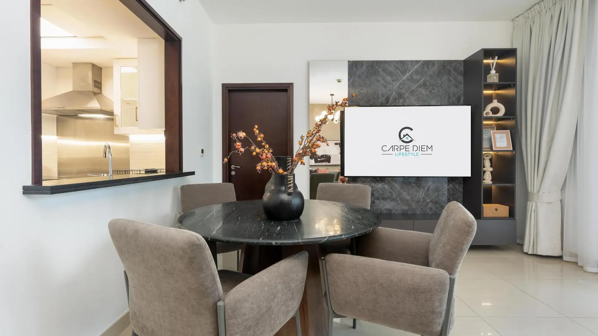 29 Burj Dubai Boulevard 2 - Walking Distance To Dubai Mall And Burj Khalifa 0*,  United Arab Emirates
