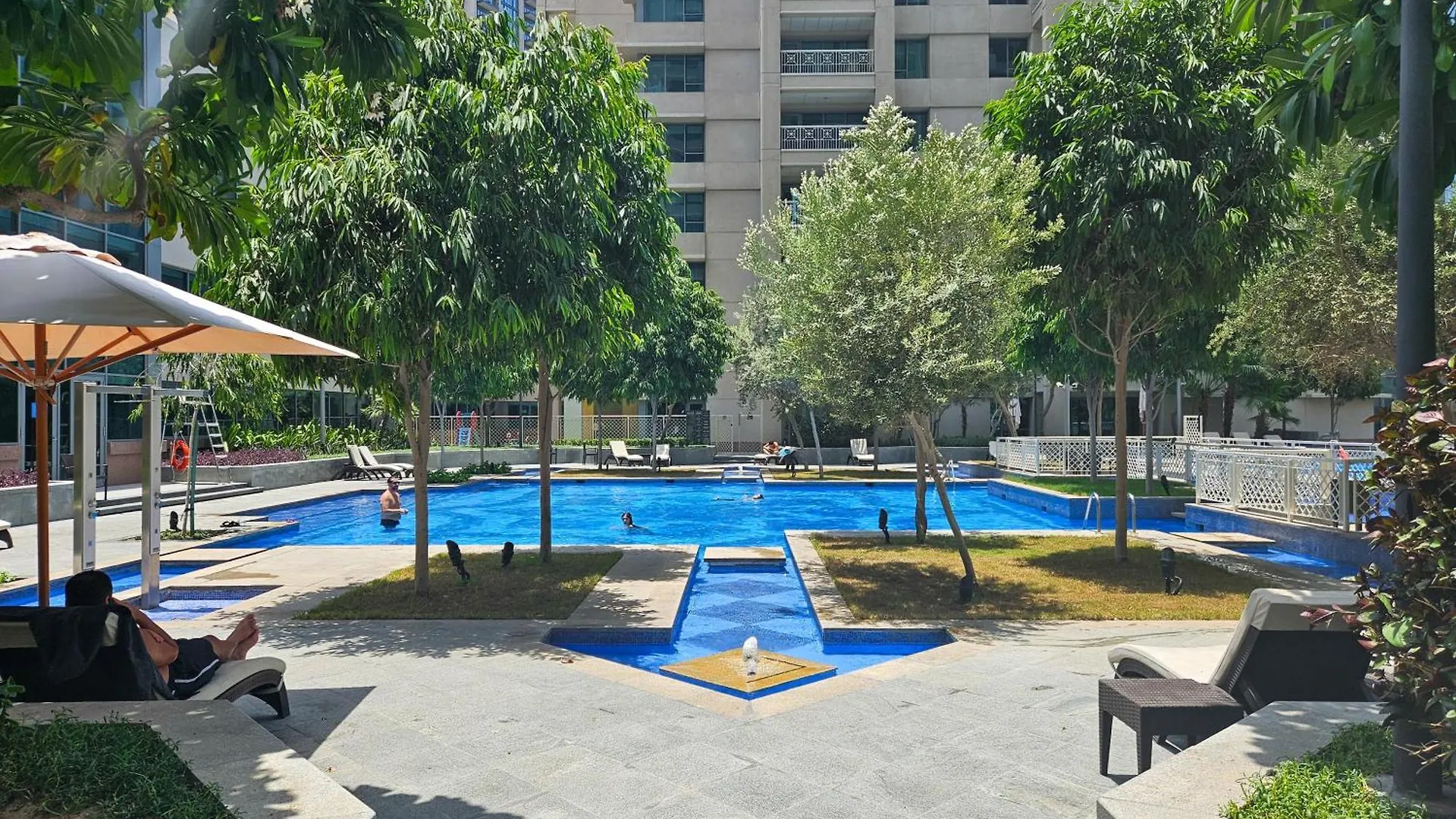 Apartment 29 Burj Dubai Boulevard 2 - Walking Distance To Dubai Mall And Burj Khalifa United Arab Emirates
