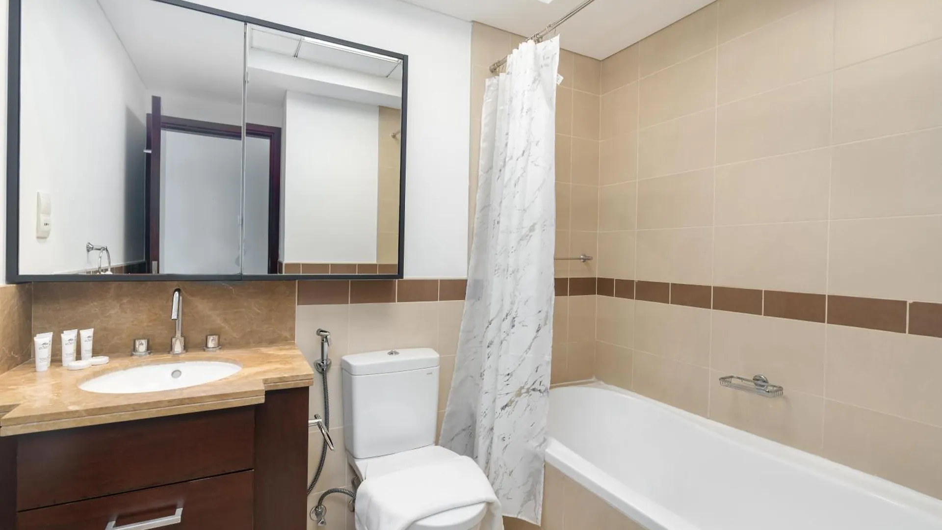 29 Burj Dubai Boulevard 2 - Walking Distance To Dubai Mall And Burj Khalifa Apartment